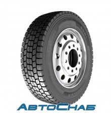 315/70R22.5 Sailun SDR1 154/150L 18PR М
